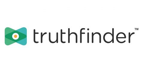 truthfinder login|TruthFinder